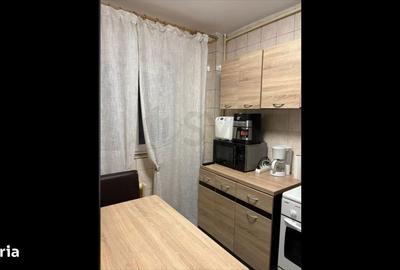 Apartament cu 2 camere decomandat în Lacul Tei - 12