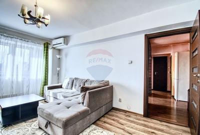 Apartament cu 2 camere decomandat, mobilat în Mărăști - 3