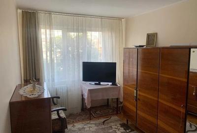 De vanzare! 2 camere, decomandat, zona Gara - Fostul Billa, Iasi - 5