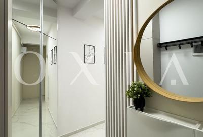 Apartament cu 2 camere decomandat, mobilat în Giroc - 15