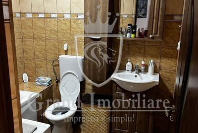 Apartament cu 2 camere decomandat în Florești - 3