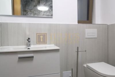 Apartament cu 3 camere semidecomandat, mobilat în Semicentral - 11
