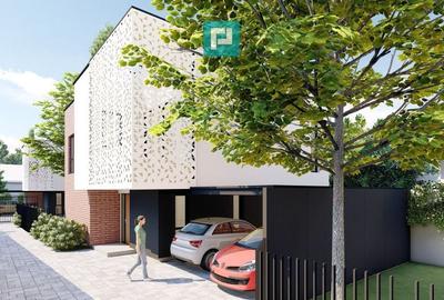 Casă cu 4 camere cu Teren 346 Mp în Buziașului - 11