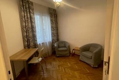 UNIVERSITATE, 3 camere deosebit, etaj 6, centrala proprie, 80 mp - 8