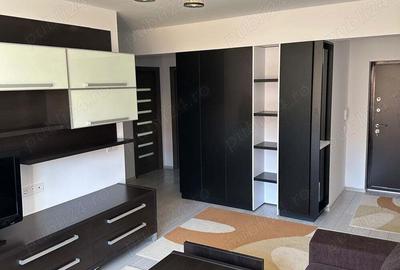 De inchiriat - Apartament cu 3 camere in Pitesti cu vedere la padure - 10