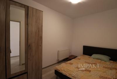 Apartament tip studio cu nisa de dormit, Piata 1 Mai! - 4
