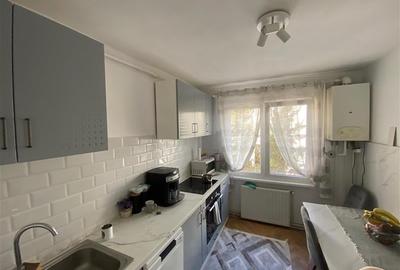 Apartament cu doua camere de inchiriat in Tudor - 4