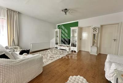 Casa individuala cu 4 camere si 2 bai mobilata si utilata in Giroc. - 3