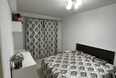 Apartament cu 2 camere decomandat în Central - 7