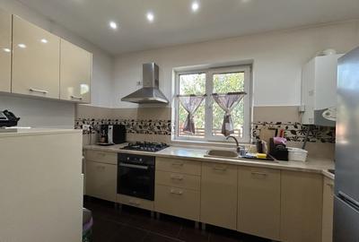 Casa individuala 3 camere, 87mp, 471mp teren, terasa 50mp in Chisoda - 9