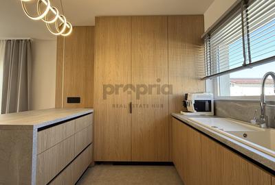 Casă individuală cu 3 camere cu Canalizare în Hălchiu - 5