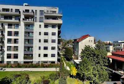 Apartament cu 3 camere semidecomandat în Domenii - 4