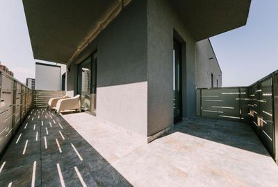 Apartament cu 3 camere decomandat în Tractorul - 8