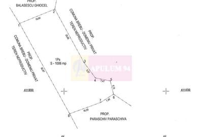 Spațiu comercial, în Șotrile - 6