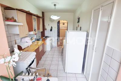 Apartament decomandat Centru Civic - Onix - 34