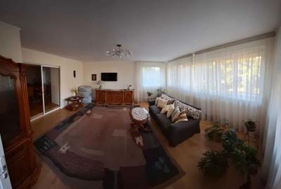 Faleza nord-apartament 4 camere parter cu terasa - 3