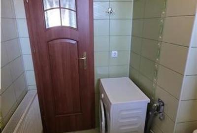 Apartament cu 3 camere decomandate si balcon zona Vasile Aaron Sibiu - 16