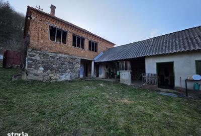Casă cu 4 camere cu Teren 1887 Mp în Burjuc - 5
