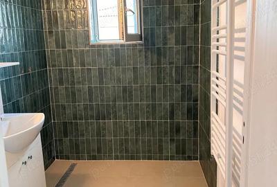 Apartament cu 2 camere decomandat în Central - 2