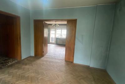 Apartament cu 3 camere decomandat în Casin - 7