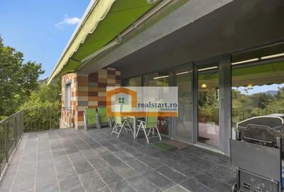 Casă cu 7 camere în Cornu - 5