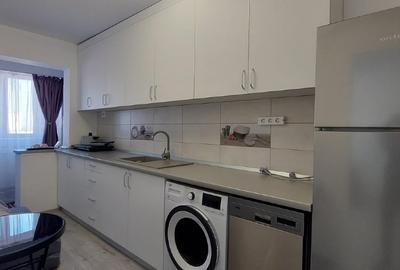 Apartament 1 cameră, 38 mp, design premium, balcon + acces acoperiș, Micro 20 – - 5