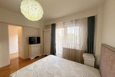 Apartament 2 camere – Rond Alba Iulia, Bulevardul Burebista - 14