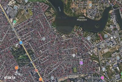 Spațiu comercial, în Grivița - 7