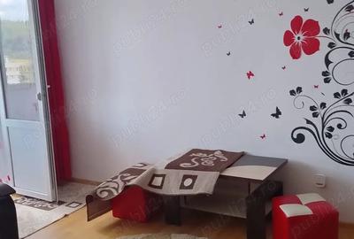 Apartament cu 2 camere nedecomandat în Central - 4