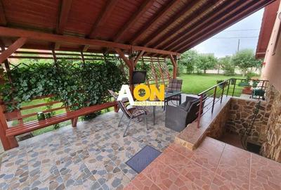 Casa 5 Camere, Zona Alba Micesti, 660 mp Teren - 3