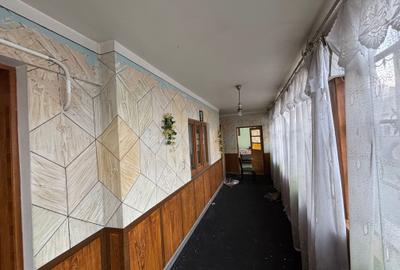 Casă cu 3 camere în Florești - 3