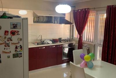 Casă cu 4 camere în Central - 2