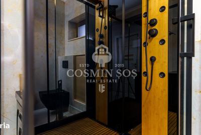 Apartament cu 2 camere, mobilat în Europa - 8