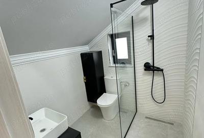 Casă cu Teren 500 Mp în Central - 1