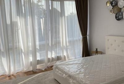 Apartament cu 2 camere decomandat, mobilat în Dorobanți - 9