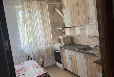 Apartament cu 2 camere semidecomandat în Central - 4