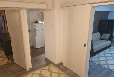 Apartament cu 2 camere decomandat în Exterior Vest - 8