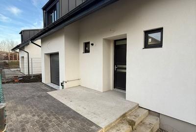 Casa Individuala 135 mp cu garaj - Unirii - Voinicenilor - 12