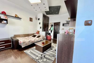 Apartament de vanzare, 1 camera, 33 mp, Velen?a - 1