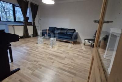 Apartament cu 2 camere la 16 minute de statia de metrou Mihai Bravu - 3