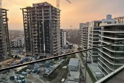 Apartament cu 4 camere în Pipera