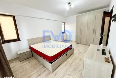 Garsonieră decomandată în Valea Lupului - 7