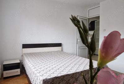 Apartament cu 2 camere decomandat în Tolstoi - 8