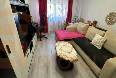 Apartament cu 2 camere decomandat, mobilat în Viile Noi - 3