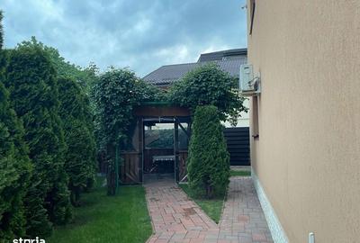 Casă cu 4 camere cu Canalizare în Roșu - 5