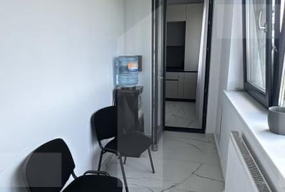 Apartament modern, cu 2 camere, 60 mp, Brancoveanu - 19
