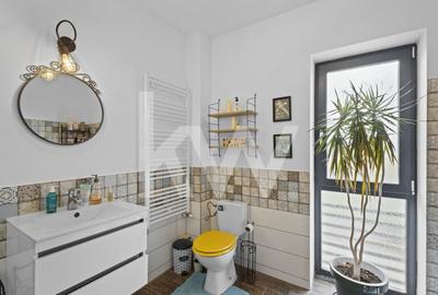 Casa/Duplex-str Preot Virgil Pop/Cristian-Brasov - 10
