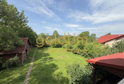 CASA IN ZONA LINISTITA/MOBILATA/UTILATA/TEREN IMPRESIONANT 5000MP/CORNU/PRAHOVA - 38