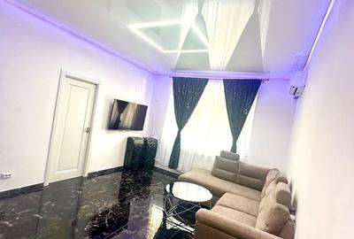 Apartament cu 2 camere semidecomandat în Apărătorii Patriei - 1