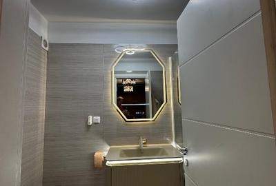 Apartament cu 2 camere, mobilat în Central - 7